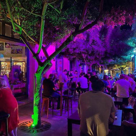 Villa Yolo Πέγεια Εξωτερικό φωτογραφία