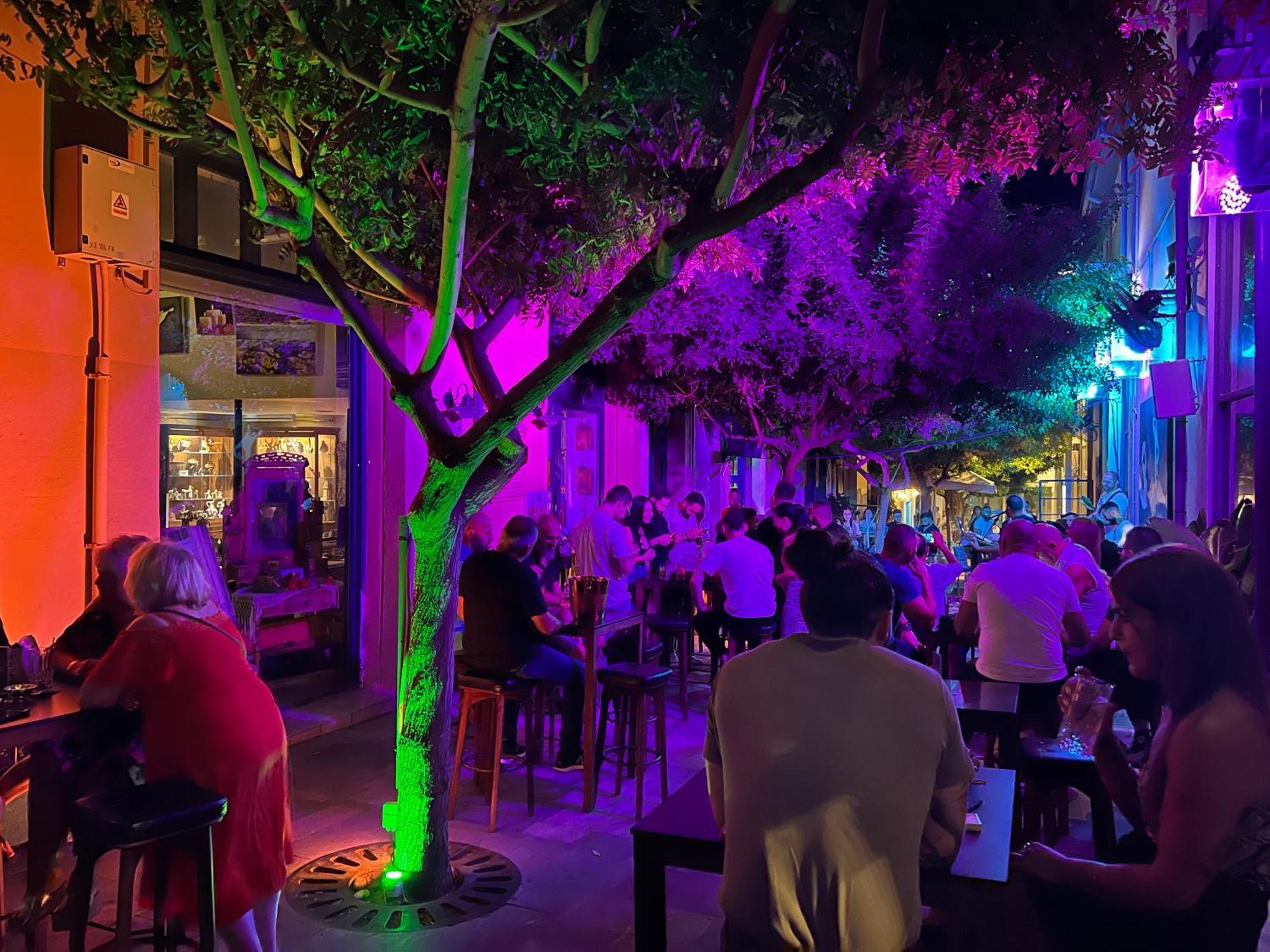 Villa Yolo Πέγεια Εξωτερικό φωτογραφία