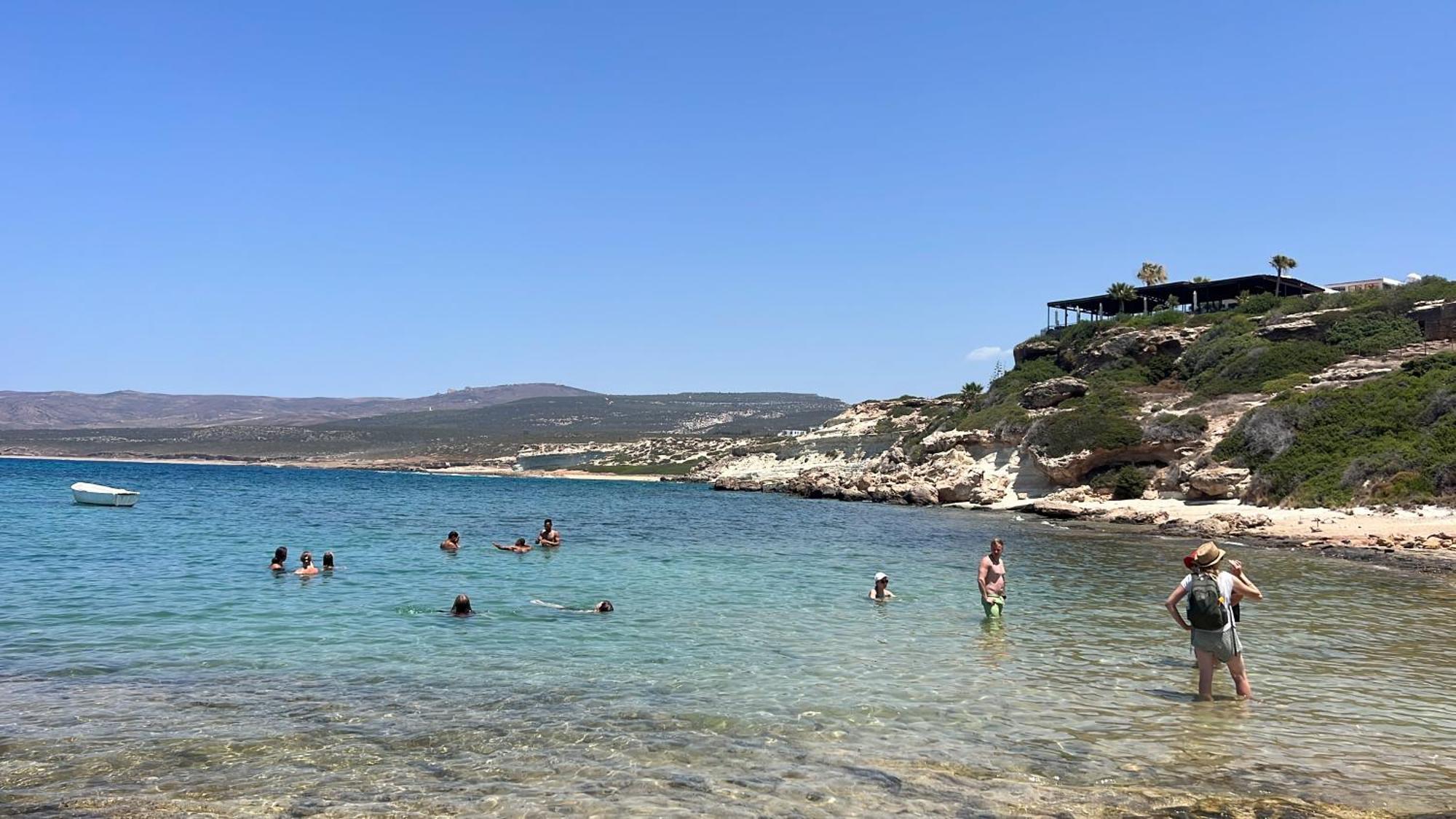 Villa Yolo Πέγεια Εξωτερικό φωτογραφία