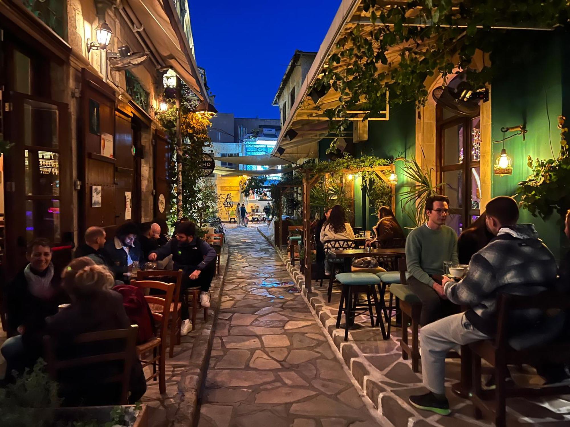 Villa Yolo Πέγεια Εξωτερικό φωτογραφία