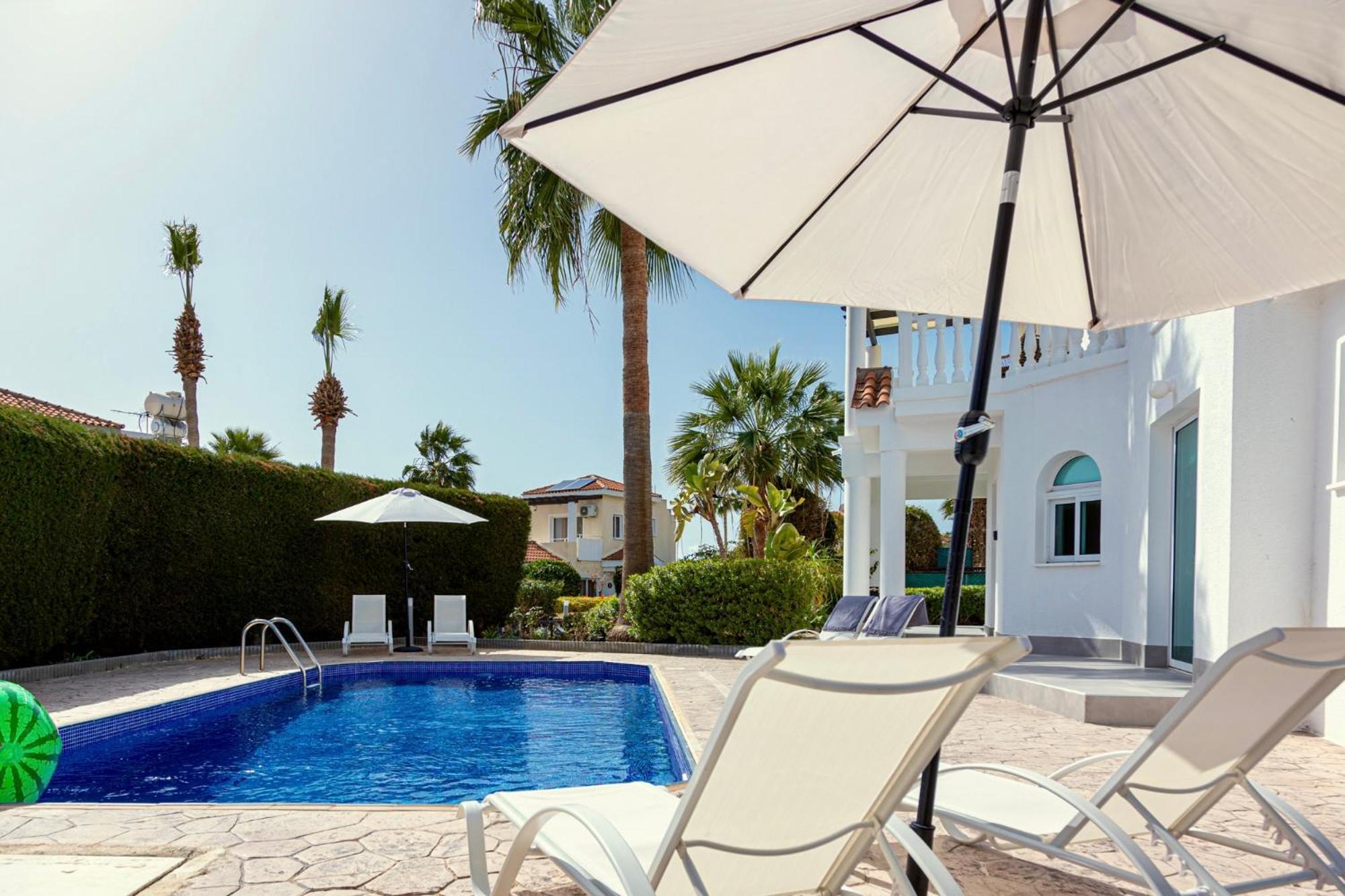 Villa Yolo Πέγεια Εξωτερικό φωτογραφία