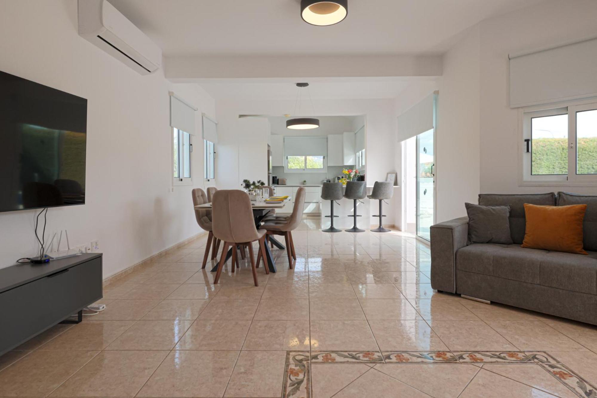 Villa Yolo Πέγεια Εξωτερικό φωτογραφία